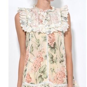 Zimmermann Blouse